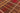 Highland Check Pattern Brown Polypropylene Traditional Checked Tartan Hallway Runner Rug