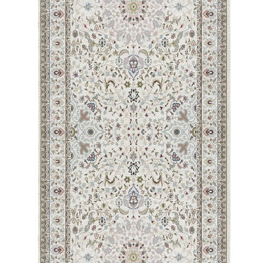 Origins Windsor Washable Rug Traditional Bedroom Living Room Natural Rug