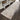 Nourison Rustic Textures RUS06 Beige Grey Jute Polypropylene Abstract Textured Hallway Runner Rug