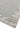 Ascot Modern Plain Hand Woven Wool Viscose Bordered Silver Rug