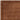 Asiatic London Rise Soft Silky Shiny Rust Terracotta Hand-Carved Wool Viscose Cotton Rug