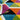 Spectra Sanibel Bright Multi Coloured Polypropylene Geometric Textured Rug