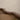 Origins Scalloped Border Elsie Tufted Natural Brown Wool Bordered Hallway Runner Rug