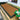 My Printed Coir Border Green Indoor Outdoor Non-Slip Bordered Doormat - Runner 55x125 cm