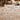 Traditional Modern Teepee Vintage Beige Multi Rug