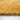 Origins Portland High Pile Super Fluffy Ochre Yellow Shaggy Modern Plain Rug