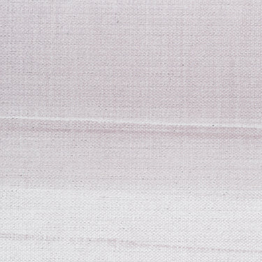 Calvin LDR01 CK031 Launder Ivory Washable Cotton Abstract Flatweave Rug