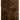 Origins Glamour Deluxe Tufted High Pile Silky Mocha Brown Cotton Shaggy Textured Rug