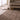 Chunky Knit Brown Braided Hand-Woven Wool Traditional Textured Hallway Runner Rug