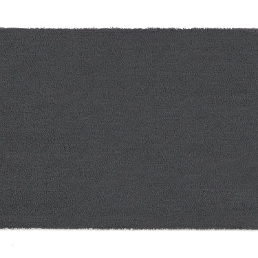 My Charcoal Washable Non-Slip Soft Rug