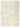 High Pile Fluffy Ivory Handmade Wool Sheepskin Textured Rug 160x230 cm