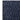 Asiatic London Harrison Navy Blue Living Diamond Shaped Super Handmade Shaggy Geometric Rug
