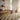 Checkerboard Natural Hand-Woven Jute Rug and Runner - Small 80 x 150 cm (2'6"x5')