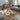 Marbled Geometric Rug Modern 3D Kubic Patterned Carpet for Living Room Bedroom Bianco 207IA Soft Quality Rug