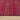 Origins Fine Stripes Hand Loom Woven Wool Rug Halway in Purple / Pink
