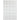 Patio Pat06 Indoor Outdoor Ivory Check  Rug in 120 x 170 cm