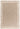 Ascot Modern Plain Hand Woven Wool Viscose Bordered Putty Natural Rug