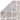 Asiatic London Freja Method Short Pile Grey Washable Cotton Polypropylene Abstract Rug