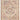 Alia 842GC Short Pile Beige Rose Polypropylene Traditional Floral Bordered Rug