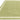 Albi Green Hand Woven Hall Runner Border Classic Plain Pure Wool Rug