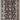 Alia 428GL Short Pile Sand Polypropylene Traditional Floral Bordered Rug