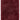 Phoenox Origins Extravagance High Pile Fluffy Wine Red Shaggy Modern Plain Rug