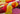 Consept Looms Viva VIV101 Bright Multicolours By Concept Jute Polypropylene Geometric Rug