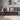 Asiatic London Mirage Oasis Marbled Texture Grey Polypropylene Abstract Textured Rug