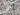 URCO Nova Leona Grey Distressed Polypropylene Persian Traditional Vintage Hallway Runner Rug