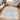 Cloudy Ivory and Dark Grey Plush Shaggy Rug - Medium 140 x 200 cm (4'7"x6'7")