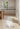 Glitz GLZ06 Silky Shimmer Taupe Multi By Abstract Textured Distressed Hallway Runner Rug - Runner 66x229 cm (2'3"x7'6")