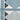 Nourison Nordic NRC06 Scandinavian Design Blue Abstract Geometric Textured Rug