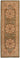 Grand Heritage GH101 Medallion Million Point Classic Green Polypropylene Persian Oriental Rug