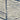 Nourison Colorado Linear Hand-Tufted White Blue Wool Textured Modern Rug