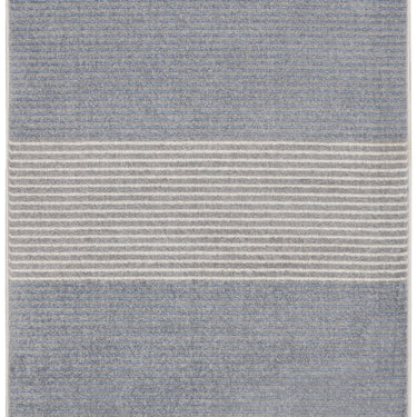 Calvin Klein River Flow Modern Abstract RFV06 in Grey