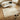 Priory PRI101 Geometric 100% Pure New Zealand Wool Hand Made Ivory Rug by Sarah Gare - 350 x 450 cm (11'6"x14'9")