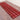 Highland Check Pattern Red Polypropylene Traditional Checked Tartan Hallway Runner Rug - Runner 67x230 cm (2'2"x7'7")