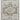 Petra Ajanta Classic Bordered Medallion Natural Polypropylene Traditional Vintage Floral Hallway Runner Rug