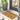 Printed Coir I’m Busy Doormat in 45x75 cm