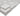 Eaton Rug Modern Geometric Hand Woven Silky Viscose Metallic Sheen Super Soft Silver Rug