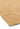 Asiatic London Milo Short Pile Yellow Shaggy Traditional Modern Rug