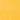 URCO Luxe Faux Fur Super Ochre Yellow Shaggy Textured Plain Rug