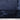 Ascot Modern Plain Hand Woven Wool Viscose Bordered Navy Blue Rug