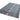 Skye SK03 Wave Blue Extra Cotton Polypropylene Geometric Striped Rug 200x300 cm