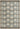 Nourison Nordic NRC06 Scandinavian Design Blue Abstract Geometric Textured Rug
