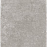 Asiatic London Milo Short Pile Silky Silver Shaggy Traditional Modern Rug - Medium 120x170 cm (4'x5'6")