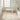 Calvin Drift DRF02 Striated Pattern Sand Beige Abstract Textured Modern Rug