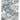 Bianco 185KB Modern Marbled Abstract Grey Cream Blue Rug & Hall Runner
