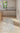 Glitz GLZ21 Marble Silky Shimmer Grey Gold Abstract Modern Soft Hallway Runner Rug