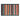 My Mat Nylon Indoor Pattern Carnival Stripe Multi Colours Washable Non-Slip Entrance Rug
